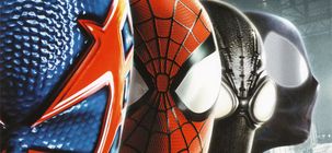 Spider-Man Dimensions : le jeu qui plongeait déjà dans le Spider-Verse en 2010