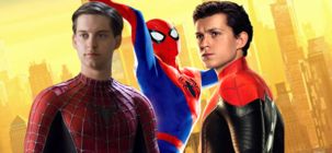 Marvel : notre classement des films Spider-Man, du pire au meilleur
