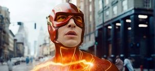 The Flash n'a jamais été menacé par l'affaire Ezra Miller, selon le réalisateur