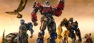Transformers : Rise of the Beasts : les premiers avis sont tombés
