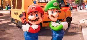 Super Mario 2 : Chris Pratt se confie sur la suite du phénomène