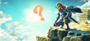 The Legend of Zelda: Tears of the Kingdom - pourquoi on n'a pas testé le jeu