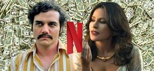 Narcos revient sur Netflix avec Griselda et son teaser sur la "boss" de Pablo Escobar