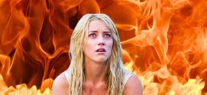 Amber Heard vs Satan : une bande-annonce démoniaque pour le retour de l'actrice avant Aquaman 2