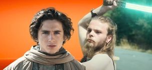 Une bande-annonce déjantée pour le Star Wars français qui va affronter Dune 2 au cinéma