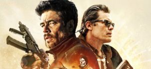 Sicario 3 : la suite du thriller avec Benicio Del Toro donne enfin de ses nouvelles