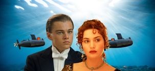 Un film sur le sous-marin disparu du Titanic arrive et c'est un peu glauque