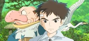 Le Garçon et le Héron est "le film le plus personnel de Miyazaki", selon le boss de Ghibli
