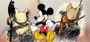 "Avatar avec des souris médiévales" : pourquoi Disney a tué ce projet fou au casting impressionnant