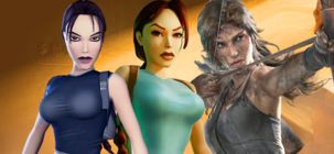 Tomb Raider : on a classé tous les jeux de la saga Lara Croft, du pire au meilleur