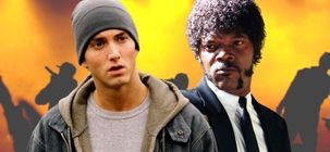 Eminem chez Tarantino : la rencontre improbable qui a failli se faire pour 8 Mile