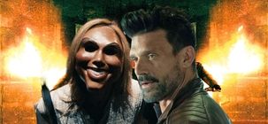 American Nightmare 6 : on a enfin des nouvelles du dernier film de la saga grâce à Frank Grillo