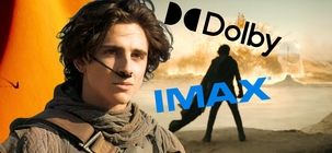 IMAX, Dolby... où voir Dune 2 dans les meilleures conditions ?