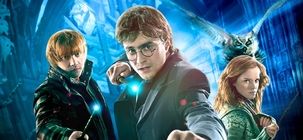 Harry Potter : Warner annonce une date de sortie pour la série et le grand retour de J.K. Rowling
