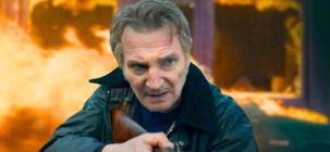 In the Land of Saints and Sinners : critique d'un Liam Neeson presque bien sur Amazon