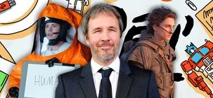 Le podcast d'Ecran Large : à la recherche des clés du cinéma de Denis Villeneuve (Dune, Sicario...)