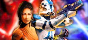 Crise du jeu vidéo : Star Wars enchaîne les problèmes, plusieurs jeux en danger
