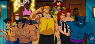 X-Men '97 : les premiers avis sur la série Marvel de Disney+ sont là