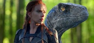Jurassic World 4 avec Scarlett Johansson : pourquoi ce serait une petite révolution pour la saga