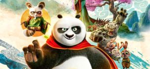 Kung Fu Panda 4 : critique Po terrible pour DreamWorks