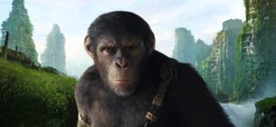La Planète des singes 4 : de nouvelles images spectaculaires pour la suite de la saga