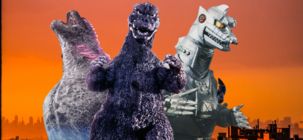 Godzilla  : le faux nanar qui a enterré la franchise avec la complicité de mécha-Godzilla