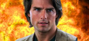 Mission Impossible 2 : Tom Cruise a terrifié le réalisateur sur le tournage de cette scène culte