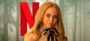 Les nouveautés films et séries à voir sur Netflix du 22 au 28 mars 2024