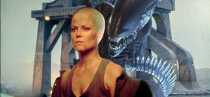 "J'ai compris mes limites" : Alien 3 a été un cauchemar pour David Fincher mais pas seulement