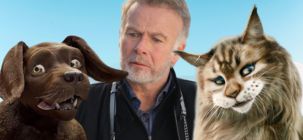 Franck Dubosc et une chatte influenceuse : l'hallucination "comique" à 20 millions d'euros