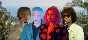 Cannes 2024 : Megalopolis, Cronenberg, du gore, du sexe, Trump... en course pour la Palme d'or