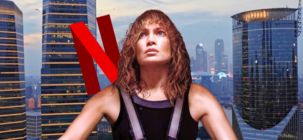 Atlas : Jennifer Lopez doit sauver l'humanité sur Netflix dans une bande-annonce explosive
