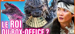 Le retour de Godzilla : de Minus One à Kong, les dessous d'une reconquête
