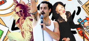 Le podcast d'Ecran Large : La Môme, Bohemian Rhapsody... le gros problème des biopics