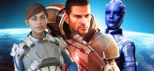 Mass Effect : pourquoi cette saga reste un modèle (et Mass Effect 2, le meilleur épisode)