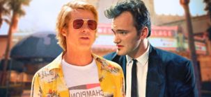 Tarantino : on en sait plus sur son film abandonné, The Movie Critic (et ça avait l'air bordélique)