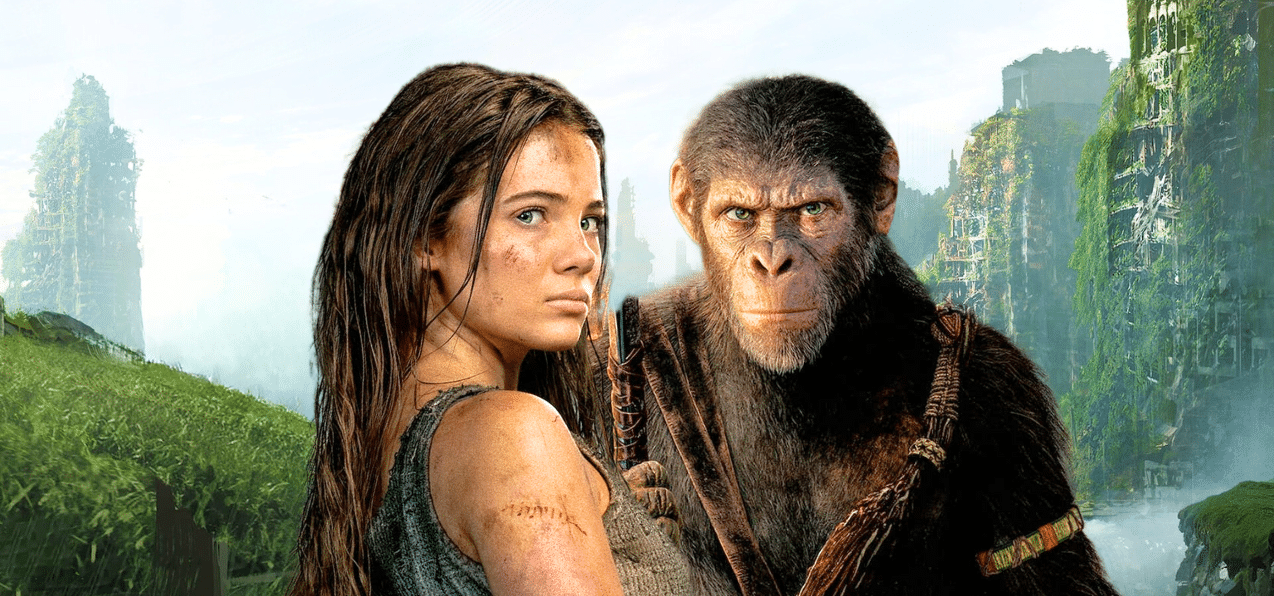 La Planète des singes : les producteurs ont un plan dingue pour la suite de la saga au cinéma