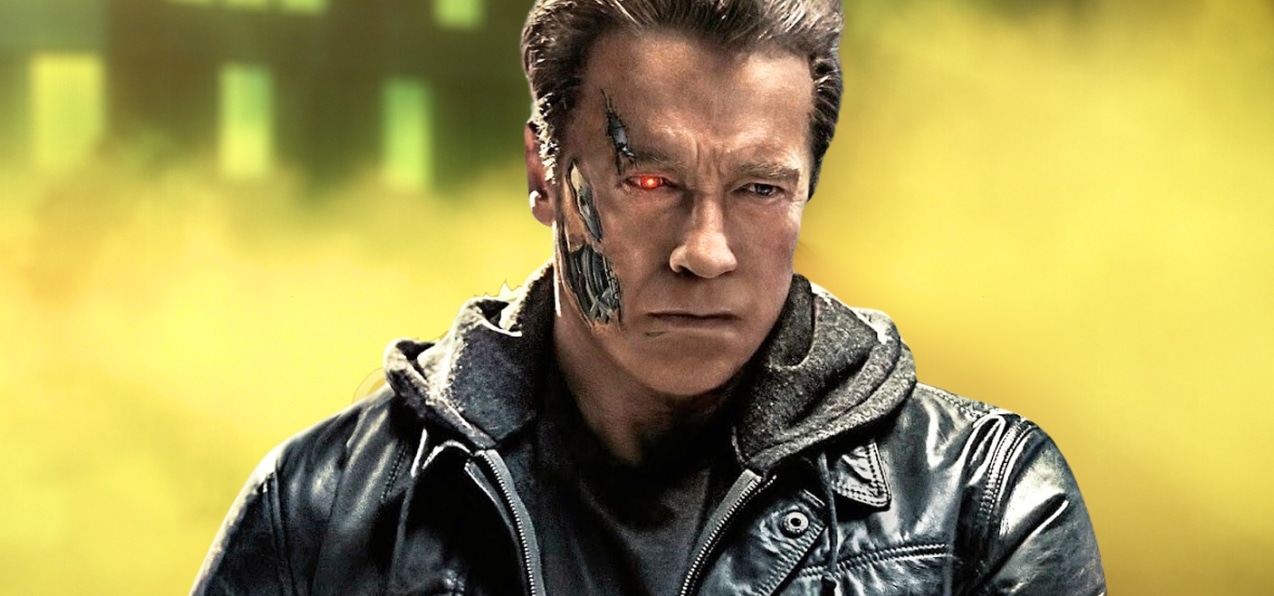 Terminator : premières images de la série Netflix, avec une date de sortie