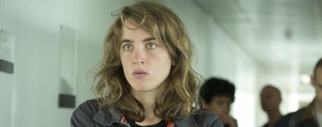 Adèle Haenel passe au lance-flamme le cinéma français