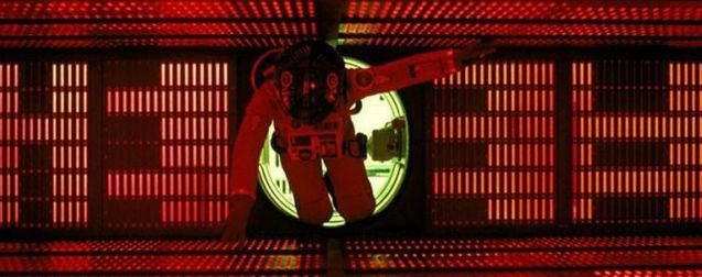 Stanley Kubrick explique la fin de 2001, L'odyssée de l'espace dans une interview inédite