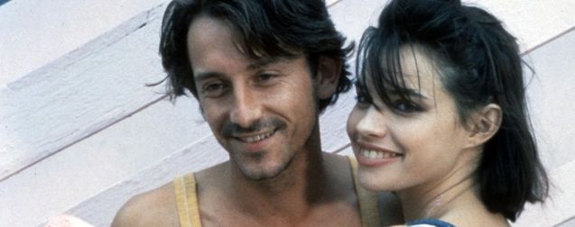 photo, Béatrice Dalle, Jean-Hugues Anglade