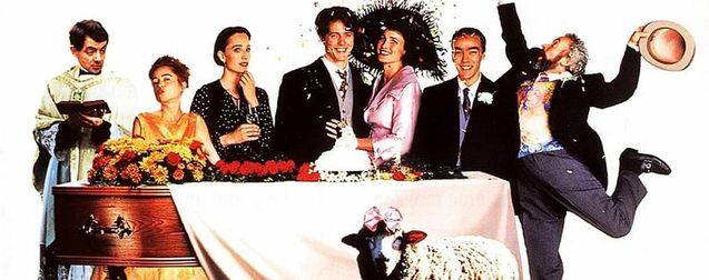 4 mariages & 1 enterrement : est-ce vraiment la plus grande comédie romantique de la galaxie ?