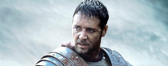 Gladiator 2 : la suite de Ridley Scott se paie l'acteur du moment