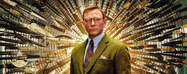 À couteaux tirés 2 : la date de sortie de la suite Netflix avec Daniel Craig se précise