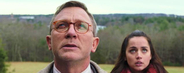 À couteaux tirés 3 : très bonne nouvelle pour la suite du film Netflix avec Daniel Craig