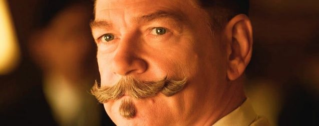 Mystère à Venise : la bande-annonce plonge Hercule Poirot dans l'horreur