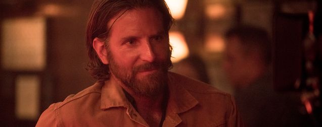 A Star is Born : Bradley Cooper fait part de sa honte suite aux nominations des Oscars