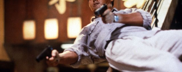 À toute épreuve : pourquoi le chef-d’œuvre de John Woo est encore le film d'action terminal ?