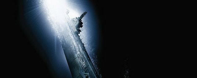 Abîmes : le meilleur film d'horreur dans un sous-marin (le seul en fait)