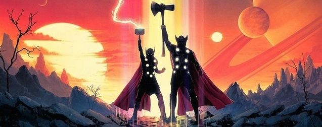 Marvel : Taika Waititi explique pourquoi Thor 4 n'aura pas de director's cut
